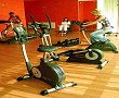 Sala fitness